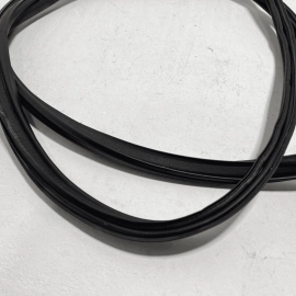 HONDA ACCORD 2018-2022 TRUNK DECK LID BODY WEATHERSTRIP SEAL OEM
