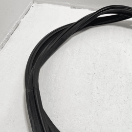 HONDA ACCORD 2018-2022 TRUNK DECK LID BODY WEATHERSTRIP SEAL OEM