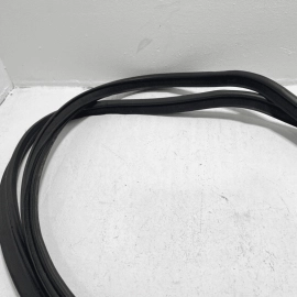 HONDA ACCORD 2018-2022 TRUNK DECK LID BODY WEATHERSTRIP SEAL OEM