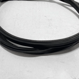 HONDA ACCORD 2018-2022 TRUNK DECK LID BODY WEATHERSTRIP SEAL OEM