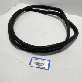 HONDA ACCORD 2018-2022 TRUNK DECK LID BODY WEATHERSTRIP SEAL OEM