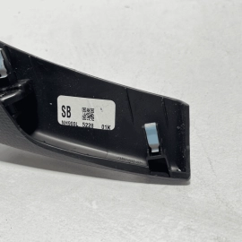 HONDA ACCORD 2018-2022 START STOP IGNITION  SWITCH BEZEL TRIM PANEL OEM HONDA ACCORD 2018-2022 START STOP IGNITION  SWITCH BEZEL TRIM PANEL OEM