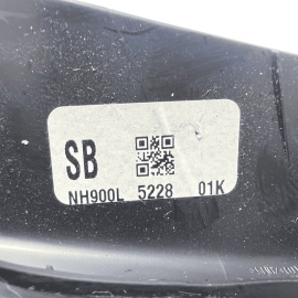 HONDA ACCORD 2018-2022 START STOP IGNITION  SWITCH BEZEL TRIM PANEL OEM HONDA ACCORD 2018-2022 START STOP IGNITION  SWITCH BEZEL TRIM PANEL OEM