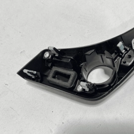HONDA ACCORD 2018-2022 START STOP IGNITION  SWITCH BEZEL TRIM PANEL OEM HONDA ACCORD 2018-2022 START STOP IGNITION  SWITCH BEZEL TRIM PANEL OEM