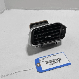 HONDA ACCORD INSTRUMENT PANEL DASH OUTER DRIVER SIDE AIR VENT GRILLE OEM 2018-22