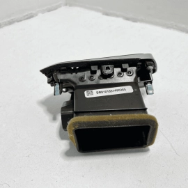 HONDA ACCORD INSTRUMENT PANEL DASH OUTER DRIVER SIDE AIR VENT GRILLE OEM 2018-22