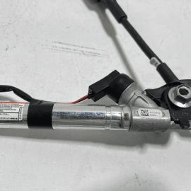 HONDA ACCORD 2018-2022 FRONT PASSENGER SIDE SEAT BELT SEATBELT PRETENSIONER OEM