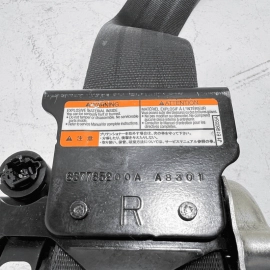 HONDA ACCORD FRONT RIGHT PASSENGER SEAT BELT SEATBELT RETRACTOR OEM  2018-2021
