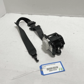 HONDA ACCORD FRONT RIGHT PASSENGER SEAT BELT SEATBELT RETRACTOR OEM  2018-2021