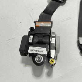 HONDA ACCORD FRONT RIGHT PASSENGER SEAT BELT SEATBELT RETRACTOR OEM  2018-2021