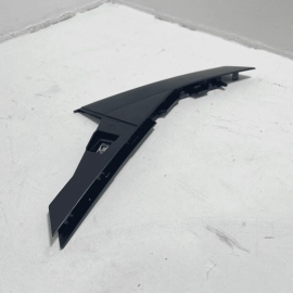 2019-2025 VOLKSWAGEN JETTA REAR PASSENGER SIDE DOOR WINDOW APPLIQUE MOLDING OEM