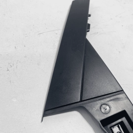 2019-2025 VOLKSWAGEN JETTA REAR PASSENGER SIDE DOOR WINDOW APPLIQUE MOLDING OEM