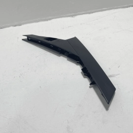 2019-2025 VOLKSWAGEN JETTA REAR PASSENGER SIDE DOOR WINDOW APPLIQUE MOLDING OEM