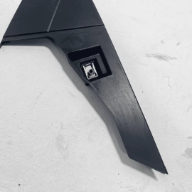 2019-2025 VOLKSWAGEN JETTA REAR PASSENGER SIDE DOOR WINDOW APPLIQUE MOLDING OEM