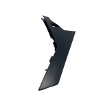 2019-2025 VOLKSWAGEN JETTA REAR PASSENGER SIDE DOOR WINDOW APPLIQUE MOLDING OEM