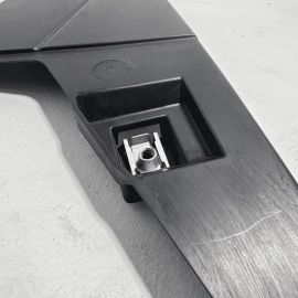 2019-2025 VOLKSWAGEN JETTA REAR PASSENGER SIDE DOOR WINDOW APPLIQUE MOLDING OEM