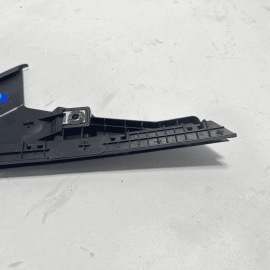 2019-2025 VOLKSWAGEN JETTA REAR PASSENGER SIDE DOOR WINDOW APPLIQUE MOLDING OEM