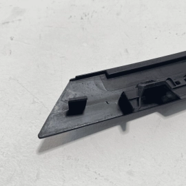 2019-2025 VOLKSWAGEN JETTA REAR PASSENGER SIDE DOOR WINDOW APPLIQUE MOLDING OEM