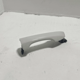 2019-2021 VOLKSWAGEN JETTA REAR PASSENGER SIDE EXTERIOR DOOR HANDLE*0Q0Q* OEM