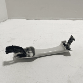 2019-2021 VOLKSWAGEN JETTA REAR PASSENGER SIDE EXTERIOR DOOR HANDLE*0Q0Q* OEM