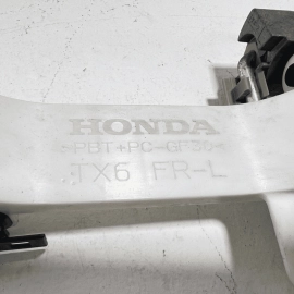 2014-2020 Acura MDX Front Left Driver Door Exterior Handle Bracket Base OEM