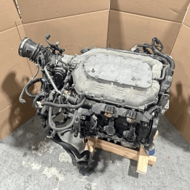 2014-2015 ACURA MDX AWD 3.5L ENGINE MOTOR ASSEMBLY OEM