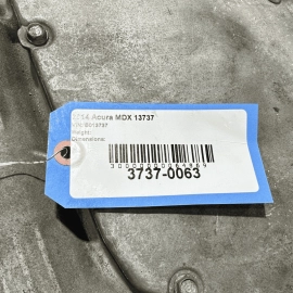 2014-2015 ACURA MDX AWD 3.5L ENGINE MOTOR ASSEMBLY OEM