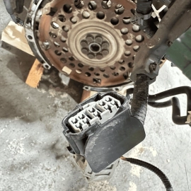 2014-2015 ACURA MDX AWD 3.5L ENGINE MOTOR ASSEMBLY OEM