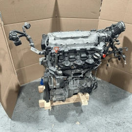 2014-2015 ACURA MDX AWD 3.5L ENGINE MOTOR ASSEMBLY OEM