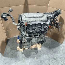 2014-2015 ACURA MDX AWD 3.5L ENGINE MOTOR ASSEMBLY OEM