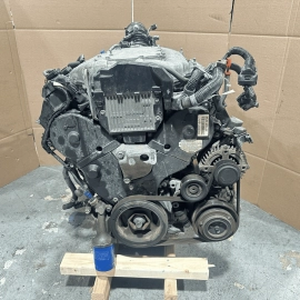 2014-2015 ACURA MDX AWD 3.5L ENGINE MOTOR ASSEMBLY OEM