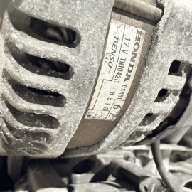 2014-2015 ACURA MDX AWD 3.5L ENGINE MOTOR ASSEMBLY OEM