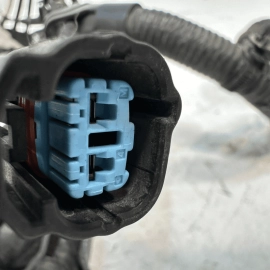 2014 ACURA MDX FRONT 3.5L AWD UNDERHOOD EPS SUB WIRE WIRING HARNESS OEM