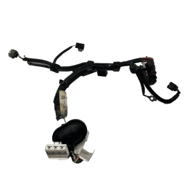 2014 ACURA MDX FRONT 3.5L AWD UNDERHOOD EPS SUB WIRE WIRING HARNESS OEM