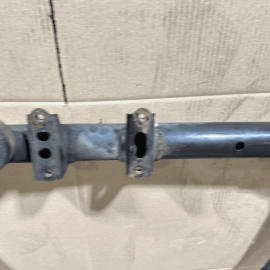 2014-2020 ACURA MDX AWD 3.5L FRONT SUBFRAME CROSSMEMBER ENGINE CRADLE OEM