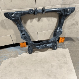 2014-2020 ACURA MDX AWD 3.5L FRONT SUBFRAME CROSSMEMBER ENGINE CRADLE OEM