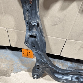 2014-2020 ACURA MDX AWD 3.5L FRONT SUBFRAME CROSSMEMBER ENGINE CRADLE OEM