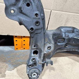 2014-2020 ACURA MDX AWD 3.5L FRONT SUBFRAME CROSSMEMBER ENGINE CRADLE OEM