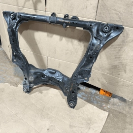 2014-2020 ACURA MDX AWD 3.5L FRONT SUBFRAME CROSSMEMBER ENGINE CRADLE OEM