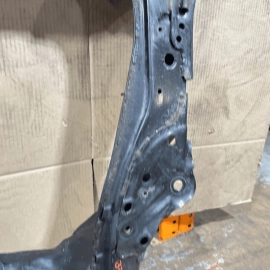 2014-2020 ACURA MDX AWD 3.5L FRONT SUBFRAME CROSSMEMBER ENGINE CRADLE OEM