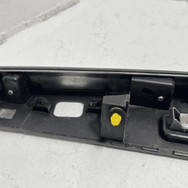 2014-2020 Acura MDX Tailgate License Cover Molding Garnish OEM