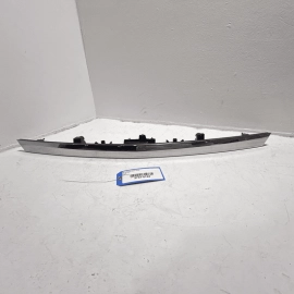 2014-2020 Acura MDX Tailgate License Cover Molding Garnish OEM