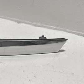 2014-2020 Acura MDX Tailgate License Cover Molding Garnish OEM