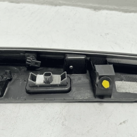 2014-2020 Acura MDX Tailgate License Cover Molding Garnish OEM