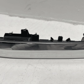 2014-2020 Acura MDX Tailgate License Cover Molding Garnish OEM