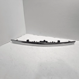 2014-2020 Acura MDX Tailgate License Cover Molding Garnish OEM
