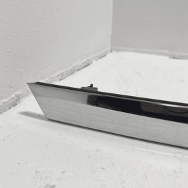 2014-2020 Acura MDX Tailgate License Cover Molding Garnish OEM
