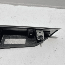 2014-2020 Acura MDX Tailgate License Cover Molding Garnish OEM
