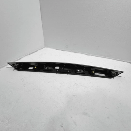 2014-2020 Acura MDX Tailgate License Cover Molding Garnish OEM