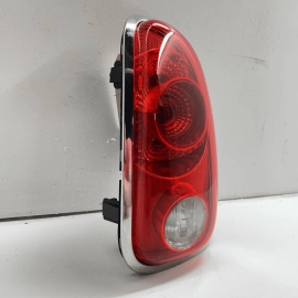 Rear Right Passenger Side Tail Light Chrome OEM Mini Countryman R60 2011-20